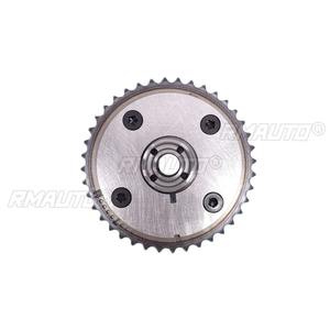 V754586280 Piñón de distribución de admisión y escape del árbol de levas, ajustador de admisión del motor para Roewe 1.6, pieza de motor, accesorios para coche - Product Image 4