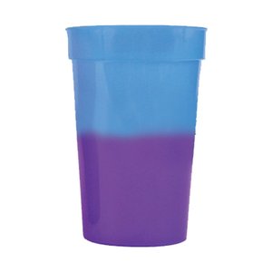 Vasos de Estadio Ecológicos Irrompibles de 12OZ/16OZ/22OZ que Cambian de Color con Logotipo Personalizado para Fiestas, Hechos en Vietnam - Product Image 5