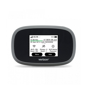 Thiết bị wifi inseego mifi8800l LTE cat18 cho dịch vụ <span class=keywords><strong>Internet</strong></span> di động Bộ định tuyến 4G di động ngoài trời - Product Image 2