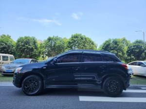 Mitsubishi Jinxuan ASX Coche de segunda mano Coche Usado en Buen Estado - Product Image 6