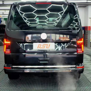 โคมไฟดัดแปลงด้านหลังสำหรับ <span class=keywords><strong>VW</strong></span> <span class=keywords><strong>Transporter</strong></span> 6ไฟท้ายอัพเกรด <span class=keywords><strong>Transporter</strong></span> <span class=keywords><strong>6.1</strong></span> 2016- - Product Image 2