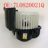 MAGNETI MARELLI 7L0820021Q Nouveau ventilateur intérieur économe en énergie Chauffage de climatiseur Moteur de ventilateur de voiture Pièces de rechange pour VW