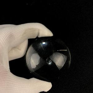 Lentes Ópticas Personalizadas de Diámetro Pequeño de 0.5-5 mm, Biconvexas/Plano Convexas/Cóncavas/Menisco/Doble Cóncavas, Instrumentos Ópticos - Product Image 2
