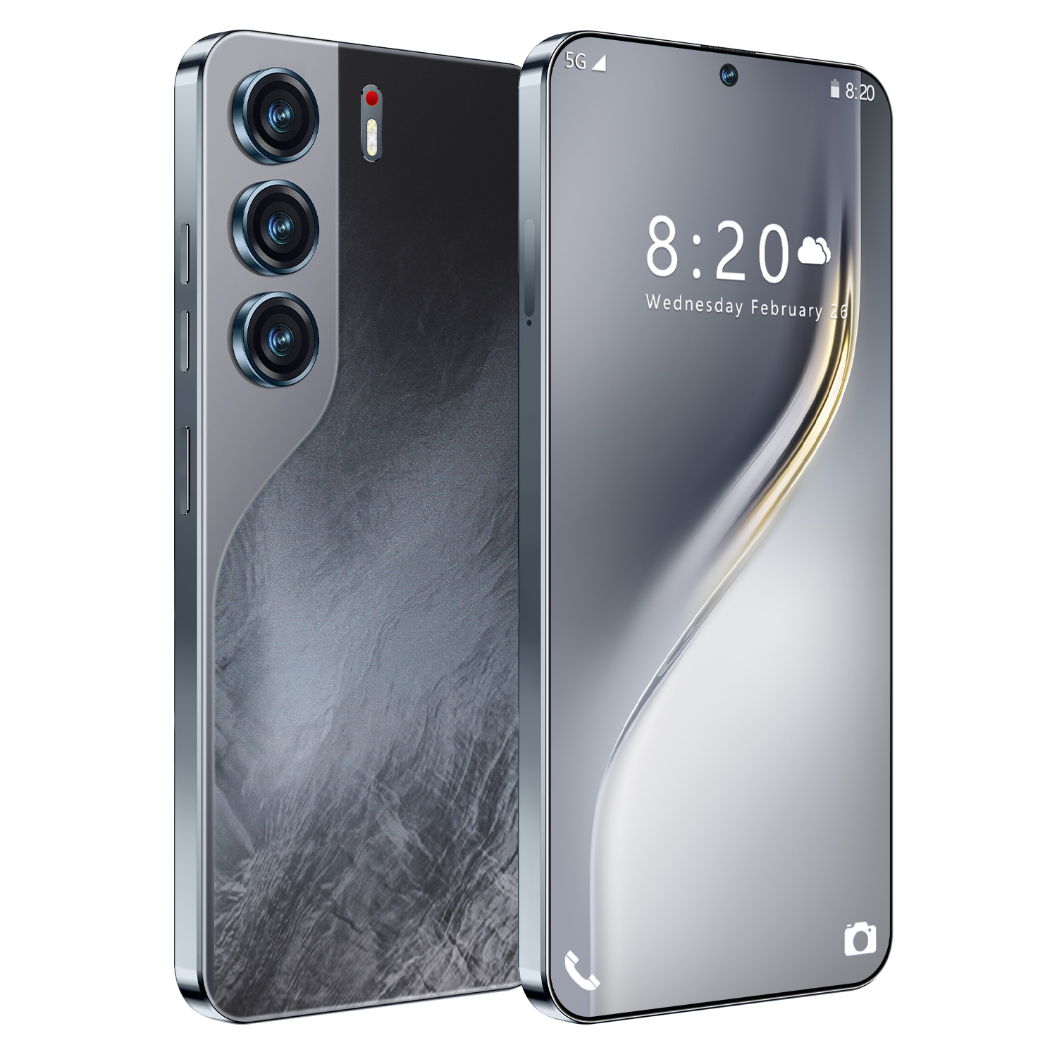 comon 40 pro original phone