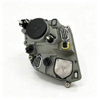 Feu de signalisation d'angle de camion 24V pour Volvo FH FM, clignotant latéral pour poids lourds, pièces de rechange OE 82532284 82526640