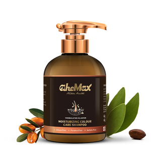 Crème de Traitement Capillaire Végétalienne 2-en-1 à Marque Blanche, Contrôle du Sébum, <span class=keywords><strong>Anti</strong></span>-<span class=keywords><strong>Pelliculaire</strong></span>, Shampoing Nourrissant pour Cheveux Bouclés - Product Image 3