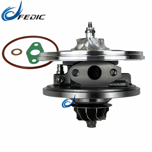 GT1544V 762328 MFS Cartouche Turbo pour Citroën C2 C3 C4 C5 DS3 Peugeot 307 <span class=keywords><strong>308</strong></span> 4008 508 1.6 <span class=keywords><strong>HDi</strong></span> DV6C DV6TED4 84Kw 114HP 2009 - Product Image 2