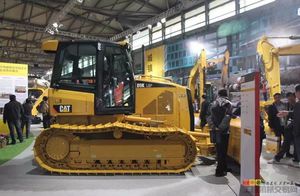 Гусеничный бульдозер Caterpillar D5K2 для дешевой продажи и 9 тонн бульдозер для продажи D9T D8T D11T - Product Image 4