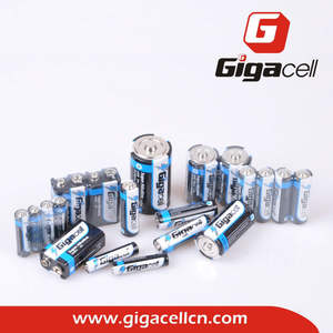 סוללות יבשות אלקליין 6LR61 9V למכשירים אלקטרוניים - מבצע חם - Product Image 2