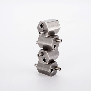 Kit de <span class=keywords><strong>suspension</strong></span> en acier inoxydable à prix de gros, pince de fixation pour câble, pour l'installation de luminaires suspendus - Product Image 6