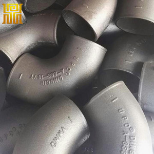 Trung Quốc chất lượng CSA B70 hubless gang phụ kiện nhà sản xuất - Product Image 2