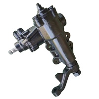 Boîte de vitesse de direction assistée hydraulique LHD pour ISUZUPickup pour JMC/TFR/TFS OEM 897109986 , 8970453450 F045 RY