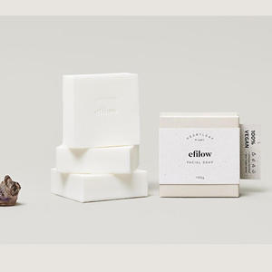 Custom White Cardboard Luxury Rigid <b>Boxes</b> Packaging with Embossing High Quality Specialty Paper Custom Color & Design Options - Product Image 6