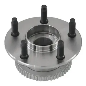 Maza Lincoln Continental 1990-1992ดุมล้อหลังเครื่องยนต์3.8L - Product Image 4