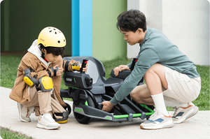 V <span class=keywords><strong>2023</strong></span> vente en gros de scooters électriques auto-équilibrés à lumières led avec contrôle par application - Product Image 6