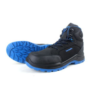 Calzado <span class=keywords><strong>de</strong></span> <span class=keywords><strong>Seguridad</strong></span> OEM para Construcción con Puntera <span class=keywords><strong>de</strong></span> Acero y Certificación S3 - Product Image 4