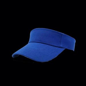 Casquette de sport imprimable pour l'extérieur, protection solaire UV, pour hommes et femmes, par Design Factory Supplier - Product Image 1