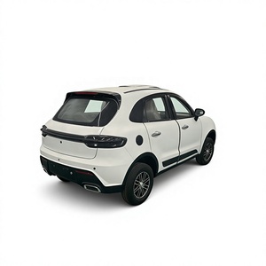 รถยนต์ SUV ขับเคลื่อนสี่ล้อพลังงานไฟฟ้าใหม่ พร้อมมอเตอร์กำลัง 50 กิโลวัตต์ ระยะทางวิ่ง 30 กม. ที่ความเร็ว 100 กม./ชม. ด้วยแบตเตอรี่ 30 กิโลวัตต์ชั่วโมง - Product Image 5