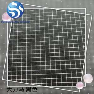 120gsm 92% нейлон + 8% Ультрасильная пряжа водонепроницаемый рюкзак Ribstop прочная ткань для использования - Product Image 6