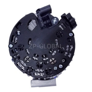 Régulateur de tension d'alternateur automatique de <span class=keywords><strong>dynamo</strong></span> direct du fabricant 12317555926 pour BMW X3/X5 2.5/3.0 série 3 323/325/330 - Product Image 2