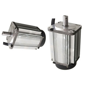 고속 450W 8000rpm 10000rpm 12000rpm 인버터 컨트롤러가있는 브러시리스 <span class=keywords><strong>DC</strong></span> 고속 모터 - Product Image 1