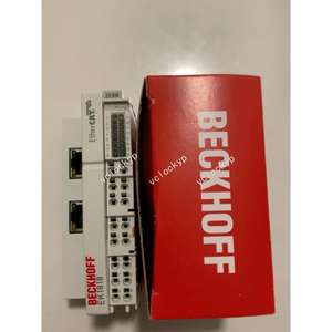 Nuevo Acoplador EtherCAT Beckhoff EK1818 China - Product Image 5