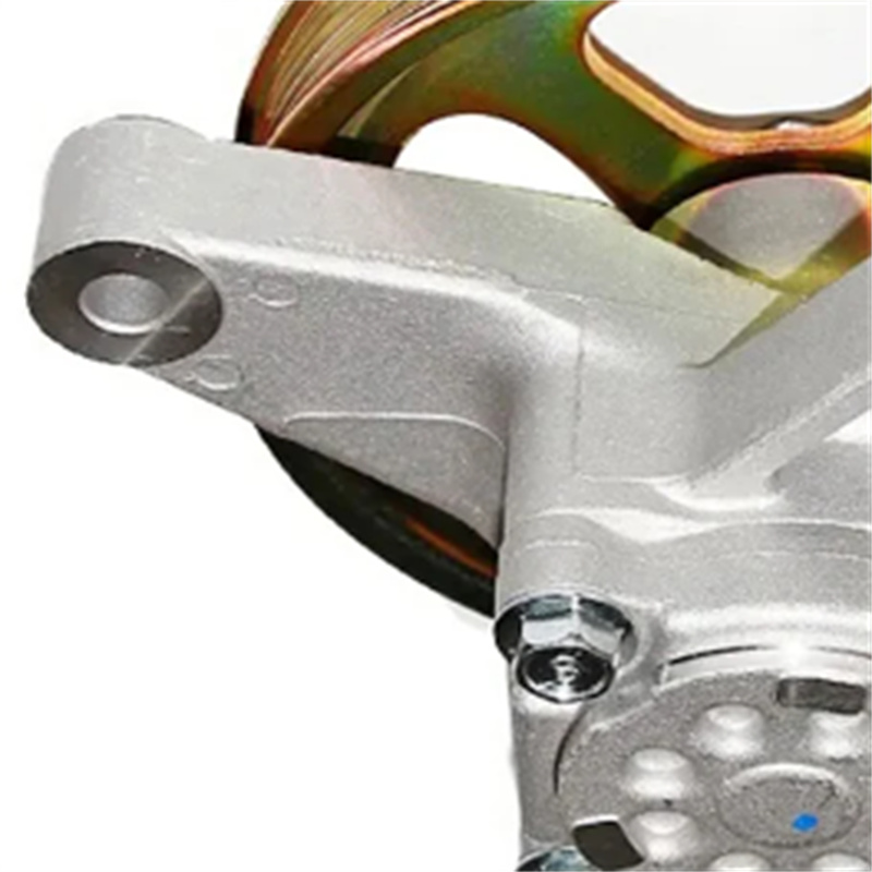 「A03」 FEEL N HIGH PLAYLIST 6 Power Steering Pump 56110-RNA-A03 - High Quality Replacement for