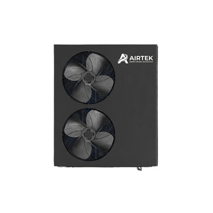 Bomba de Calor Aire-Agua con Inversor Solar EVI <span class=keywords><strong>R32</strong></span> R290 Alemán, Danés y Polaco, 10KW, 16KW, 20KW - Product Image 6