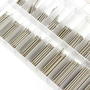 QY <b>Watch</b> <b>Strap</b> Links 8-25mm Metal Repair <b>Tools</b> for <b>Watch</b> <b>Strap</b> Removal and Repair - Product Image 2