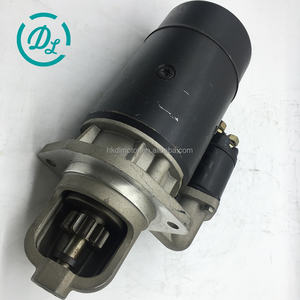 Eexcavastart ชุดสตาร์ทเตอร์อะไหล่2.9KW สำหรับ Luka EV รุ่น OE 443115144722 0001367032 - Product Image 3