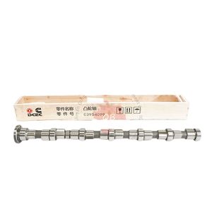 3954099 3979506 3954100 ISB6.7 QSB6.7 Contrôle GP Arbre à cames noir pour moteur - Product Image 1