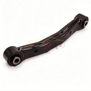 ระบบช่วงล่างรถยนต์คุณภาพสูง ARM & BUSH ASSY-SUSP UPR 55100-A6000 55100 A6000 สำหรับฮุนได เอลันตร้า เกีย ซีด 55100A6000 - Product Image 4