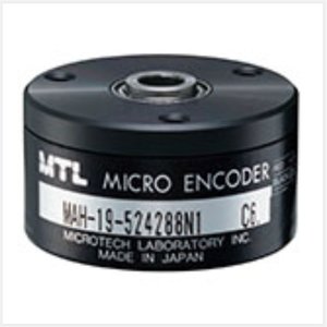 Micro-encodeur Mtl Mah 19 524288n1 C6 Fabriqué au Japon - Product Image 1