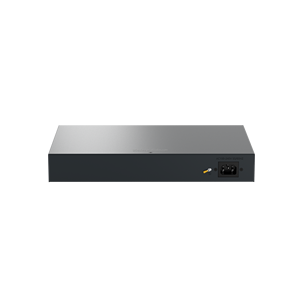 Hot Sale Built-in Power Supply Unmanaged 26 10/100/1000M Network Ports + 2 1000M SFP Optical Ports AI <b>POE</b> <b>Switch</b> - Product Image 2