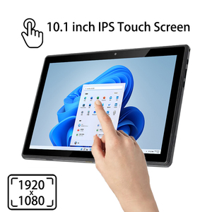 Tablet <span class=keywords><strong>PC</strong></span> con <span class=keywords><strong>Windows</strong></span> de <span class=keywords><strong>10</strong></span>.1 Pulgadas a Precios de Fábrica en Oferta, <span class=keywords><strong>para</strong></span> Educación y Negocios, Sistema POS - Product Image 5