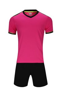 Ropa de fútbol de grupo personalizada al por mayor, uniforme de entrenamiento con estampado de nombre, ropa deportiva, camisetas de fútbol, uniforme de fútbol, camiseta de fútbol - Product Image 3