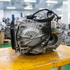 Transmisión Automática Remanufacturada AL4 DPO <span class=keywords><strong>de</strong></span> 4 Velocidades para Citroën C2 C3 <span class=keywords><strong>C4</strong></span> C5 Xsara <span class=keywords><strong>Picasso</strong></span> Renault Peugeot 2001-2011 - Product Image 1