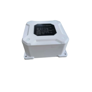High Precision IP67 Waterproof Customizable <strong>GPS</strong> &amp; GNSS RTK <strong>Receiver</strong> with for <strong>Bluetooth</strong> Lora 4G Communication Support PPP E6 - Product Image 4
