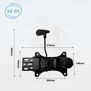 KEDE Modern Design <strong>Office</strong> <strong>Chair</strong> Taipan Lifting Tilt <strong>Mechanism</strong> Hot Selling Metal <strong>Chair</strong> for Home <strong>Office</strong> Bedroom Available for Sale - Product Image 2