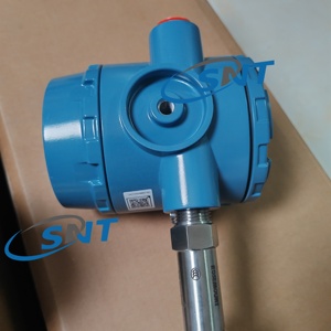 Sensor de Temperatura Original Rosemounte 3144 PT100 RTD 3144PD1A1E5B4M5T1Q4 - Product Image 4