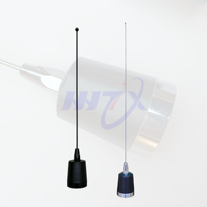 Connecteur de mobile intelligent nmo for Hunt <span class=keywords><strong>garmin</strong></span> astro, récepteur hf, fouet, <span class=keywords><strong>antenne</strong></span> 155MHz, pour radio amateur de <span class=keywords><strong>voiture</strong></span> - Product Image 1