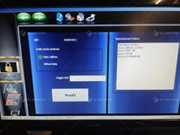 JBC Hofman 整准软件数据库更新 2026R02，Pro42 Linux JBC Hofman Prism 整准软件 2026 车型规格发布
