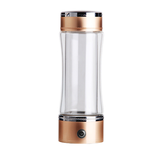 SPE / Pem generadores de agua hidrolíquida con alto contenido de hidrógeno - Product Image 1
