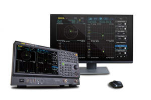 Analyseur de spectre RIGOL RSA5065N-TG avec VNA avec source de suivi spectre 6.5GHz EMI - Product Image 5