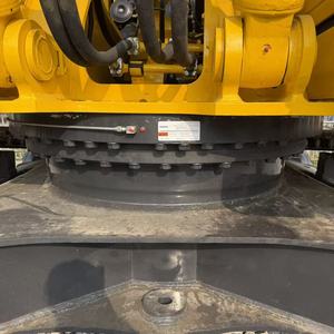 Used Komatsu PC360 Excavator 36 Ton Hydraulic Crawler Digger Japan Original Second Hand <b>Construction</b> <b>Machinery</b> For Sale - Product Image 5