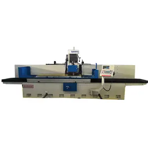 SG-60220FR alta precisão hidráulica superfície moedor máquina QIANDAO automática plana moagem máquina