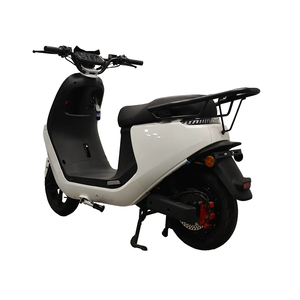 Moto électrique de haute qualité, nouvelle arrivée, 2000W, 72V, 32AH, scooter électrique à 2 roues pour adultes avec batterie au lithium - Product Image 6