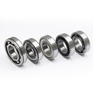 ซัพพลายเออร์จีน ลูกปืนคุณภาพสูง 6200 <span class=keywords><strong>2RS</strong></span> 6201 <span class=keywords><strong>2RS</strong></span> 6202 <span class=keywords><strong>2RS</strong></span> 6203 <span class=keywords><strong>2RS</strong></span> 6204 <span class=keywords><strong>2RS</strong></span> 6205 <span class=keywords><strong>2RS</strong></span> ลูกปืนเม็ดกลมร่องลึก - Product Image 5