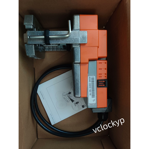 แอคชูเอเตอร์ BELIMO NV24A-MP-TPC ของใหม่ 1 ชิ้น จัดส่งรวดเร็วผ่าน FedEx - Product Image 2