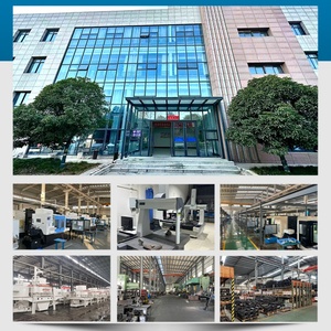 Impianto Fisso di Frantumazione e Vaglio ad Alta Efficienza per Attrezzature Industriali Pesanti, Set Completo per Aggregati da Cave e Miniere - Product Image 5